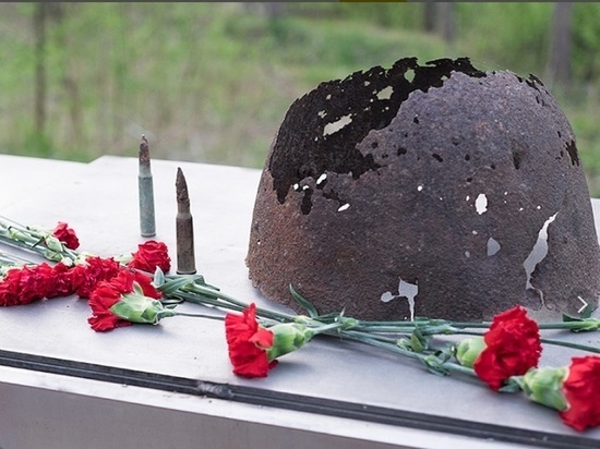 В Рыбинске пройдут похороны солдатов ВОВ
