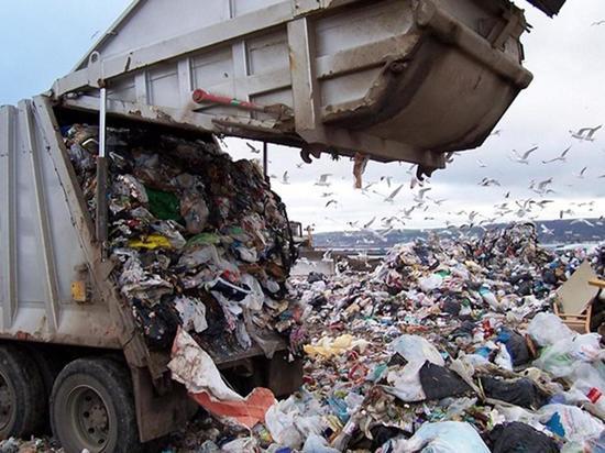 В Мордовии появится современный мусорный полигон