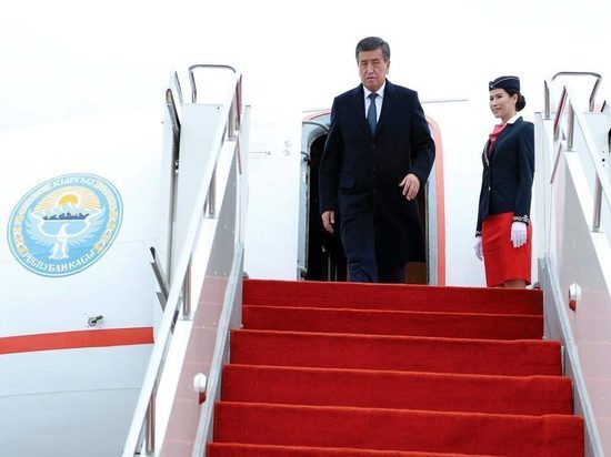 Чем запомнились Кыргызстану 12 месяцев президентства Сооронбая Жээнбекова?
