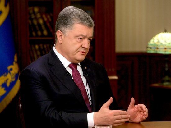 Украинский лидер рассказал, что Вашингтон пообещал Киеву «полную поддержку»