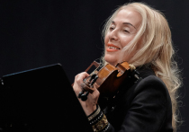 Единственный в своем роде женский струнный оркестр представил в Кузбассе уникальную программу