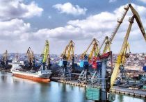 Заявления Украины о блокировании ее портов в Азовском море для входа и выхода судов через Керченский пролив не соответствуют действительности