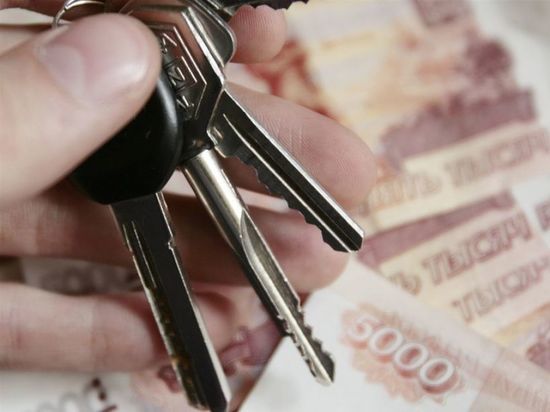 Жительница Саранска потеряла миллион при попытке купить квартиру