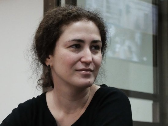 Директор РАМТ Софья Апфельбаум должна пояснить суду ее отдельные моменты
