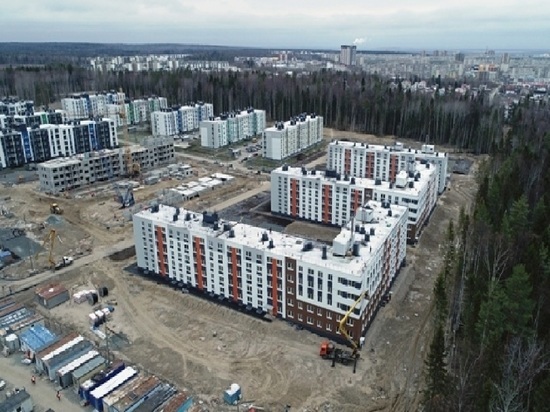 670 человек из районов Карелии переедут в петрозаводские новостройки