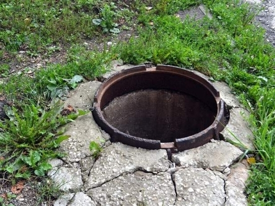 Почти 600 канализационных люков украли в Нижнем Новгороде