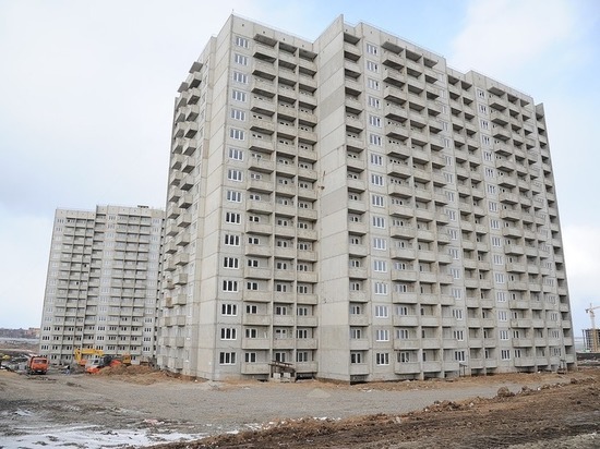 Администрация Сургутского района приобретет 690 квартир до конца года