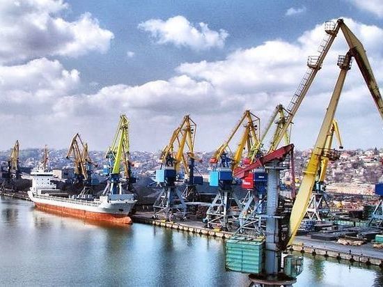 В Крыму прокомментировали информацию о блокировании азовских портов Украины