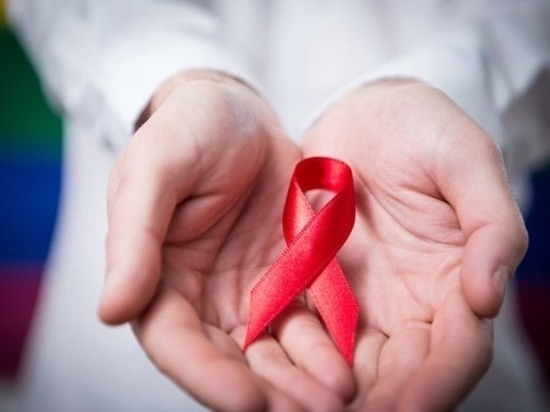 Символ борьбы со СПИДом появится на световом фасаде нижегородской телебашни