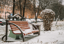 Сервис OneTwoTrip составил рейтинг крупнейших российских городов, где средняя температура воздуха осенью была самой большой и самой низкой