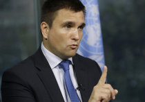 Украина планирует расторгнуть ряд соглашений с Россией, заключенных до 2014 года, так как «они не имеют смысла»