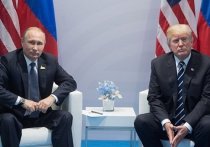 Президент России Владимир Путин так и не поздоровался с американским главой Дональдом Трампом на открытии саммита «Большой двадцатки»