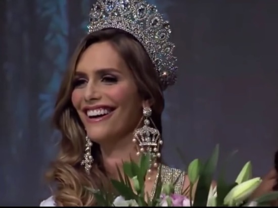 Трансгендеру разрешили участвовать в «Мисс Вселенная»