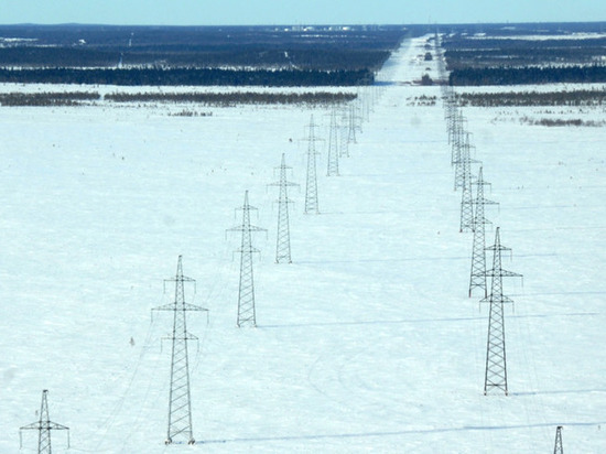 В столице Ямала озадачились бесперебойной подачей электричества