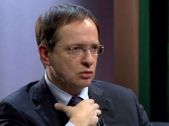 Министр культуры РФ объяснил свою оговорку про живого Летова