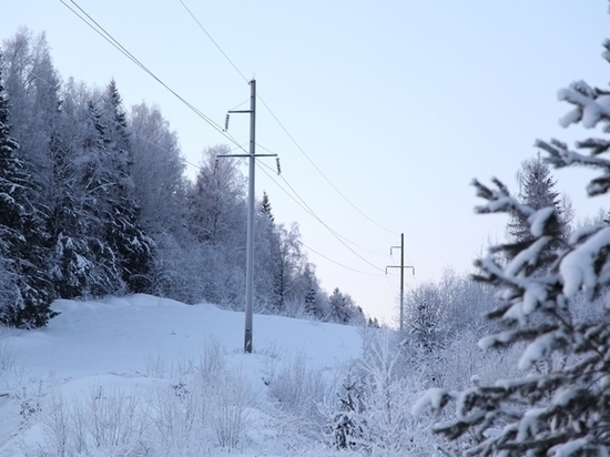 Кировэнерго призывает: соблюдайте правила электробезопасности