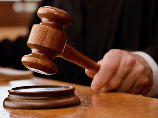 В Мичуринске суд вынес приговор мужчине, ударившему полицейского