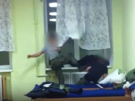 В Воронежской области возбудили уголовное дело после издевательств в кадетском корпусе