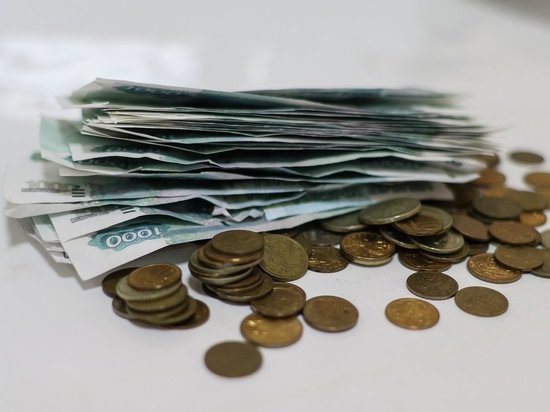 Петрозаводчане воспользовались тем, что банкомат целый день выдавал 500 рублей вместо 200