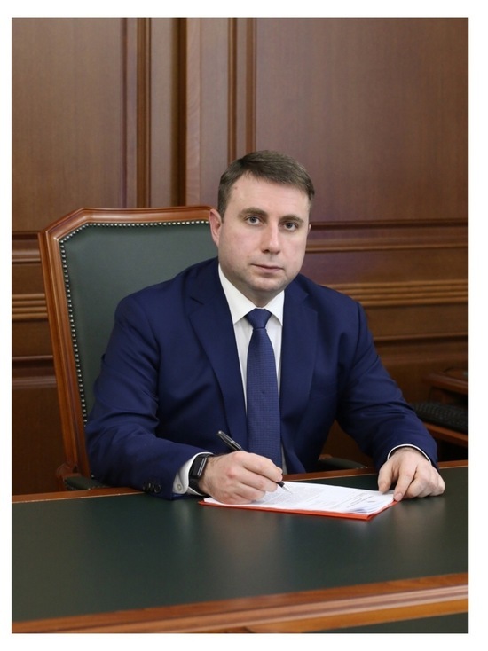 Сторонников «Единой России» поздравляет Глава Серпухова Дмитрий Жариков