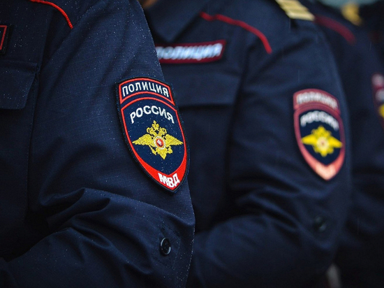 Полицейские задержали мошенника в Калмыкии