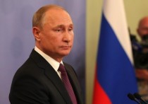 Следующая встреча российского и американского лидеров возможна только в июне 2019 года