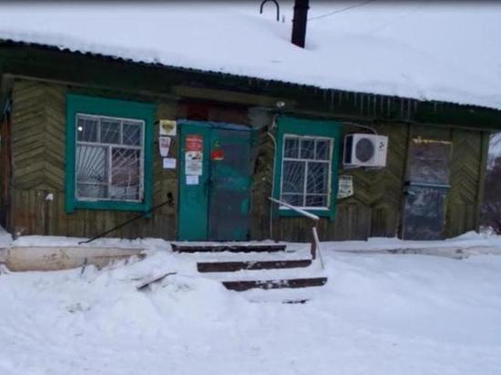 Житель Алтайского края ограбил магазин и спрятал добычу в снегу
