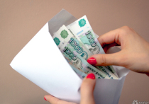 1,93% кузбассовцев получают ежемесячно больше 100 тысяч рублей