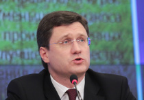 Как заявил министр энергетики России Александр Новак, проект "Северный поток-2"должен быть реализован, несмотря на риски из-за Украины