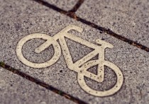Более пяти тысяч ДТП с велосипедистами произошло в этом году
