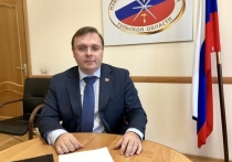 О том, что ждет кандидатов и избирателей в сентябре 2019 года рассказал председатель Избирательной комиссии Тульской области Павел Веселов