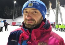 Соревнования Кубка мира по прыжкам на лыжах с трамплина в Нижнем Тагиле проходили в настоящей зимней сказке
