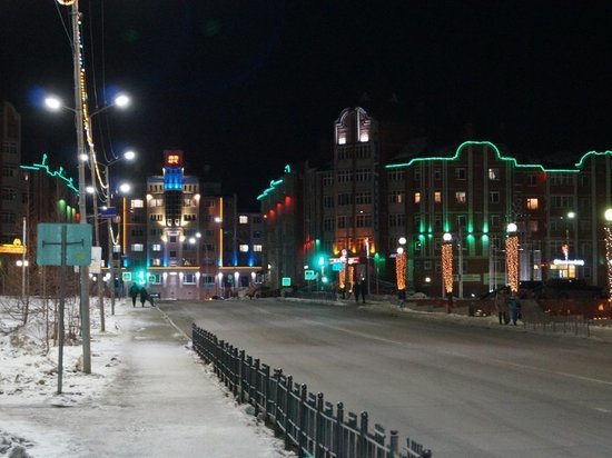 В столице Ямала снизились долги населения за ЖКХ
