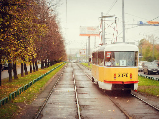 С 1 января подорожает проезд в ульяновском электротранспорте
