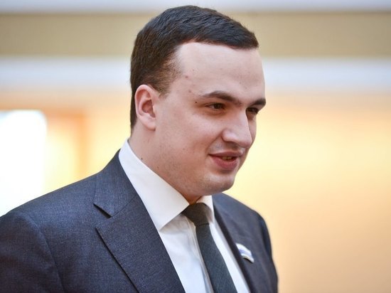 Екатеринбургского депутата могут наказать за «бестолочей»