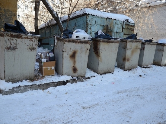 Арбитражный суд решил судьбу «мусорной реформы» в Свердловской области