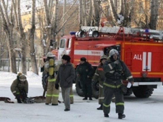 Нижегородскую школу эвакуировали из-за подозрительного предмета