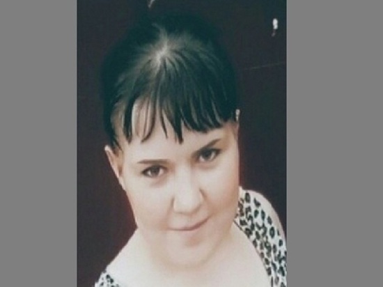 20-летнюю Ирину Сычеву разыскивают в Нижегородской области