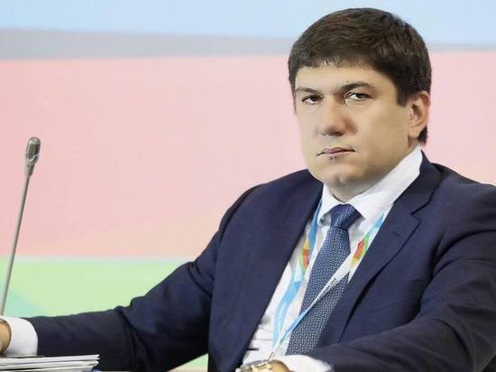 Задержан экс-министр здравоохранения Ульяновской области