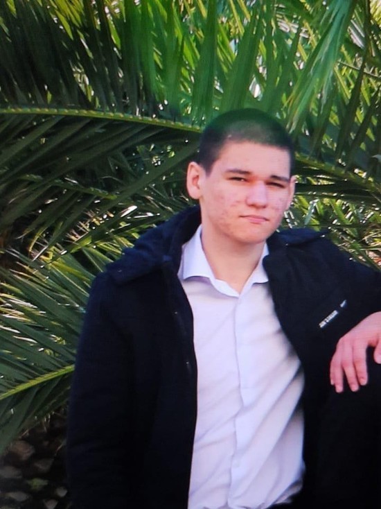 Пропавшего 17-летнего парня ищут в Сочи