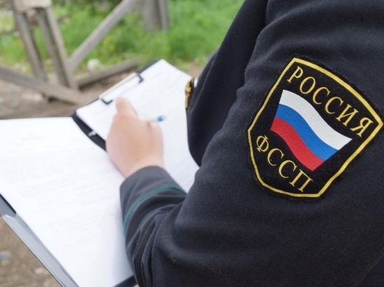 В Кирсановском районе судебные приставы вышли в рейд по должникам-водителям