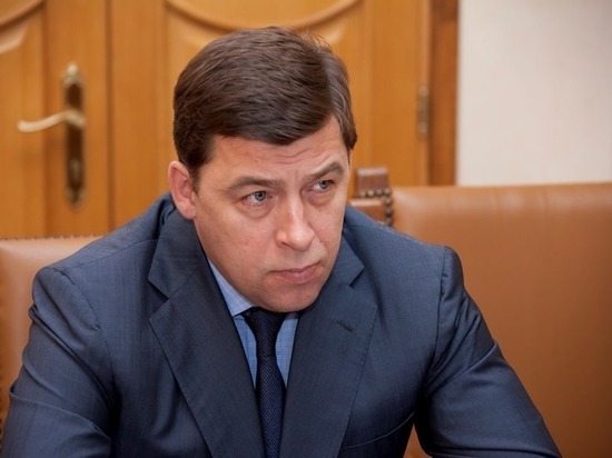 Медведев назначил Куйвашева главой оргкомитета по подготовке к 300-летию Екатеринбурга