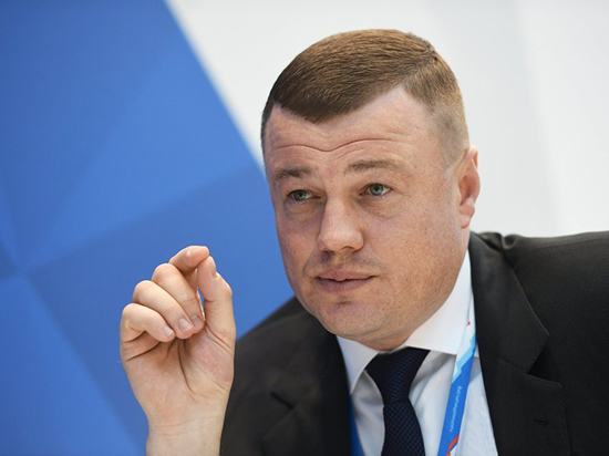 Глава администрации Тамбовской области Александр Никитин вошел в десятку популярнейших губернаторов в соцмедиа.