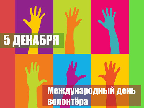 Ко Дню волонтера в Ульяновске вручены премии гражданским активистам