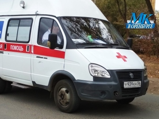 В Соль-Илецке 11-месячный ребёнок получил обширные термические ожоги
