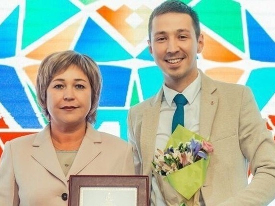 Артюхов назначил нового чиновника для работы с молодёжью