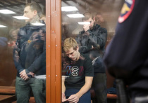 Тверской суд Москвы продлил арест футболистам Александру Кокорину и Павлу Мамаеву еще на два месяца - до 8 февраля 2109 года