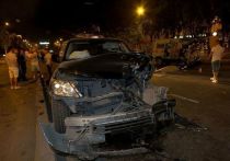 В южной столице Кузбасса начались слушания по делу водителя Lexus, который устроит смертельное ДТП 21 июля на проспекте Бардина