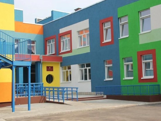 В Ярославле в 2019 году построят школу, два детских сада и двое яслей