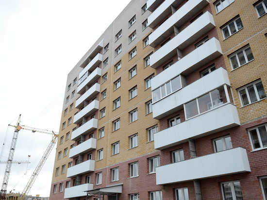 Более 750 человек в Кировской области переехали в новое жилье